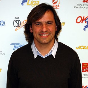 Alejandro Domínguez